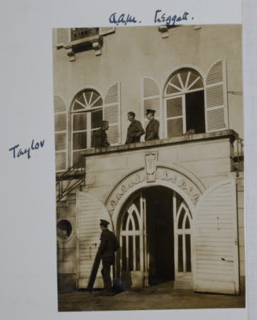 Gunby Hall © National Trust / Wayne Lagden