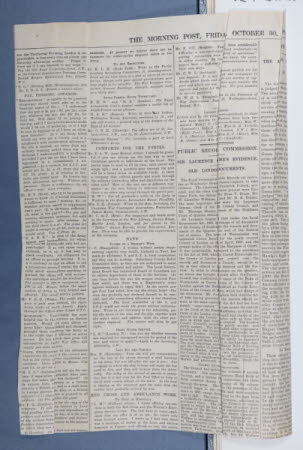 Gunby Hall © National Trust / Wayne Lagden