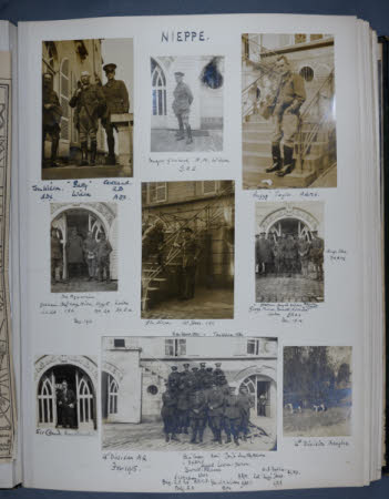 Gunby Hall © National Trust / Wayne Lagden