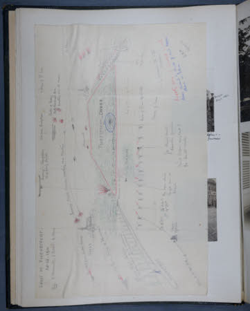 Gunby Hall © National Trust / Wayne Lagden