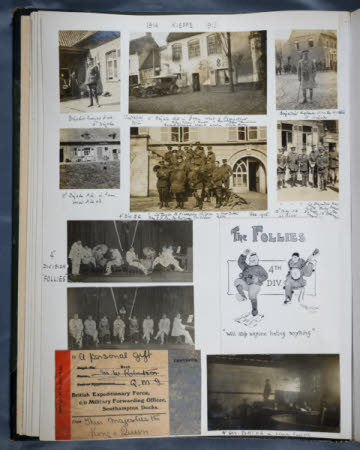 Gunby Hall © National Trust / Wayne Lagden