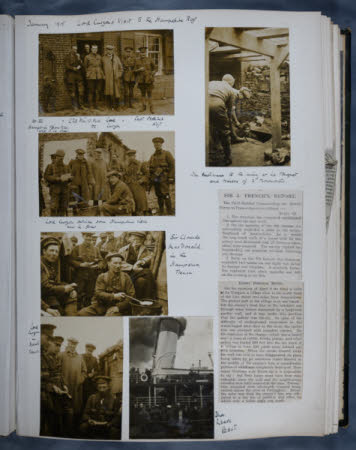 Gunby Hall © National Trust / Wayne Lagden