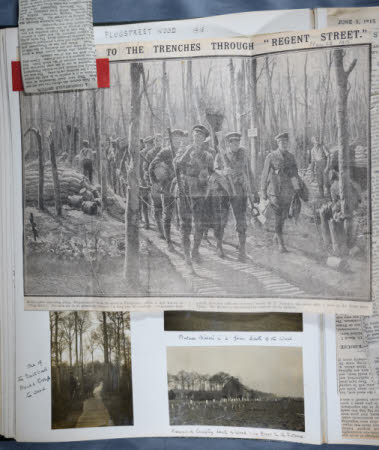 Gunby Hall © National Trust / Wayne Lagden