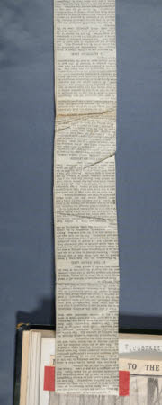 Gunby Hall © National Trust / Wayne Lagden