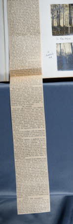 Gunby Hall © National Trust / Wayne Lagden