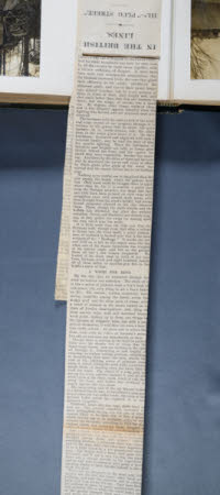 Gunby Hall © National Trust / Wayne Lagden