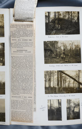 Gunby Hall © National Trust / Wayne Lagden