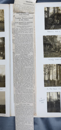 Gunby Hall © National Trust / Wayne Lagden