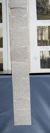 Gunby Hall © National Trust / Wayne Lagden