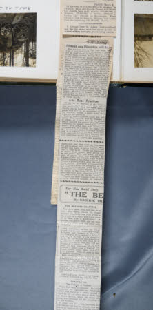 Gunby Hall © National Trust / Wayne Lagden