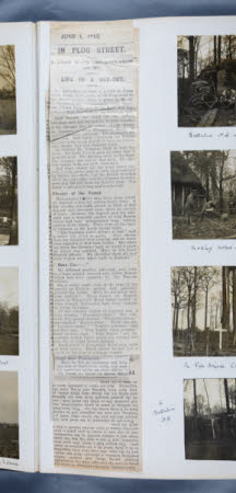 Gunby Hall © National Trust / Wayne Lagden