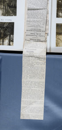 Gunby Hall © National Trust / Wayne Lagden