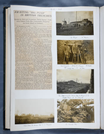 Gunby Hall © National Trust / Wayne Lagden