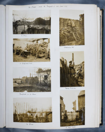 Gunby Hall © National Trust / Wayne Lagden