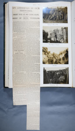 Gunby Hall © National Trust / Wayne Lagden