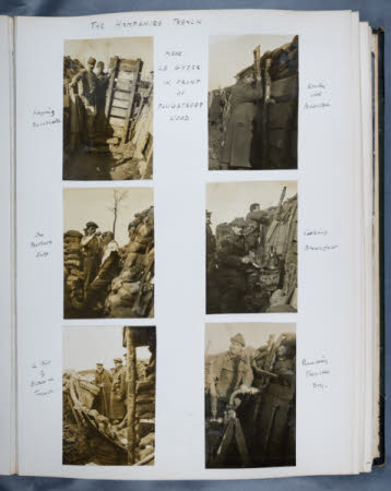 Gunby Hall © National Trust / Wayne Lagden