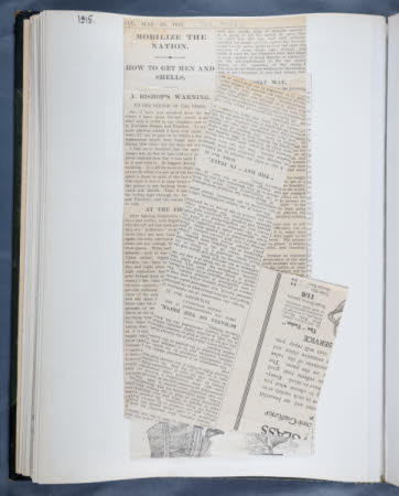 Gunby Hall © National Trust / Wayne Lagden