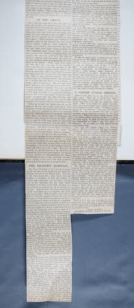 Gunby Hall © National Trust / Wayne Lagden