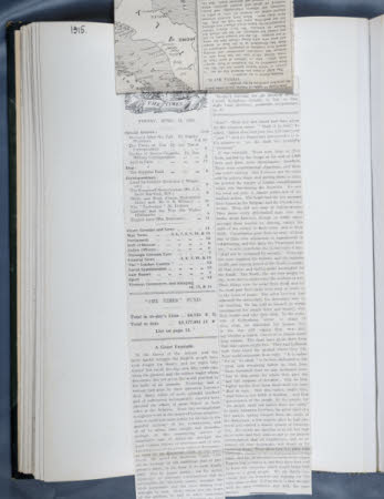 Gunby Hall © National Trust / Wayne Lagden