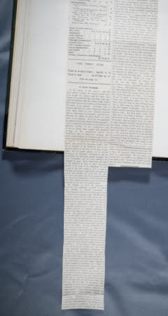 Gunby Hall © National Trust / Wayne Lagden