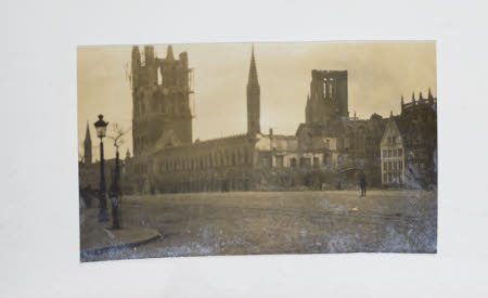 Gunby Hall © National Trust / Wayne Lagden