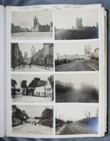 Gunby Hall © National Trust / Wayne Lagden