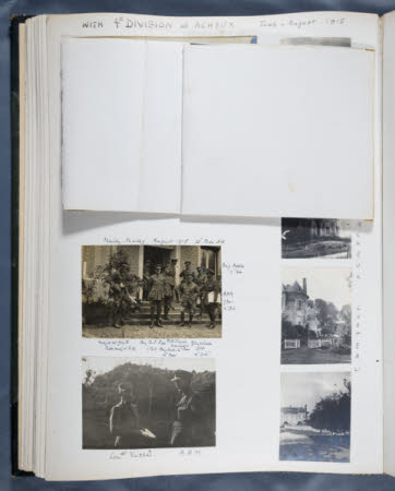 Gunby Hall © National Trust / Wayne Lagden