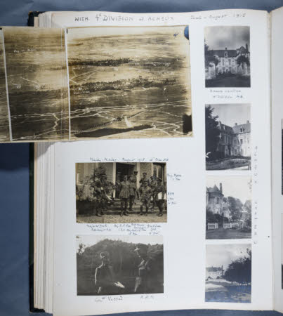 Gunby Hall © National Trust / Wayne Lagden