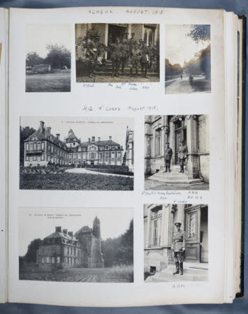 Gunby Hall © National Trust / Wayne Lagden