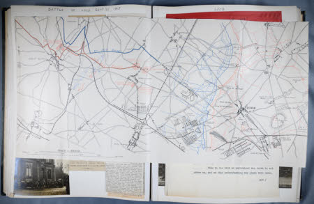 Gunby Hall © National Trust / Wayne Lagden