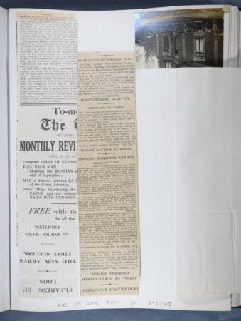 Gunby Hall © National Trust / Wayne Lagden