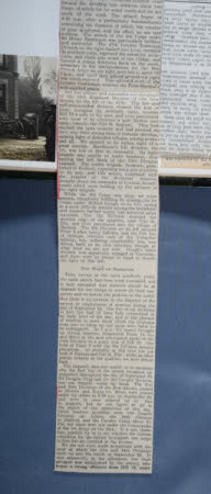 Gunby Hall © National Trust / Wayne Lagden