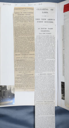 Gunby Hall © National Trust / Wayne Lagden