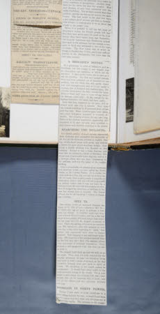 Gunby Hall © National Trust / Wayne Lagden