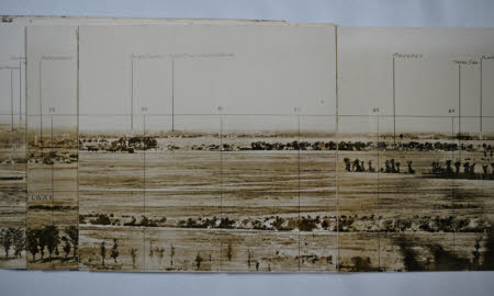 Gunby Hall © National Trust / Wayne Lagden