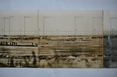 Gunby Hall © National Trust / Wayne Lagden