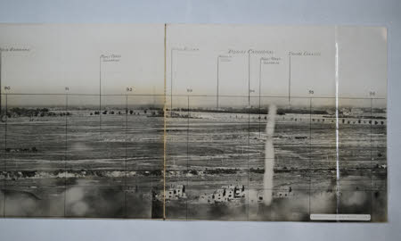 Gunby Hall © National Trust / Wayne Lagden