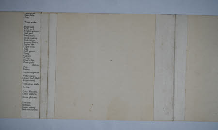 Gunby Hall © National Trust / Wayne Lagden