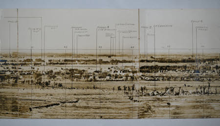 Gunby Hall © National Trust / Wayne Lagden