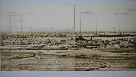 Gunby Hall © National Trust / Wayne Lagden