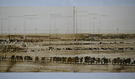 Gunby Hall © National Trust / Wayne Lagden