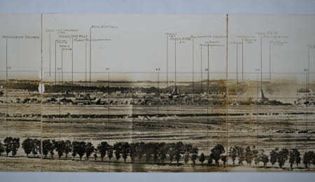 Gunby Hall © National Trust / Wayne Lagden