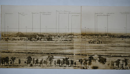 Gunby Hall © National Trust / Wayne Lagden