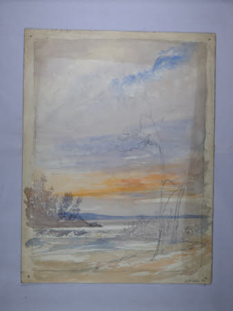 Gunby Hall © National Trust / Wayne Lagden