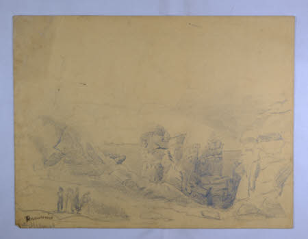 Gunby Hall © National Trust / Wayne Lagden