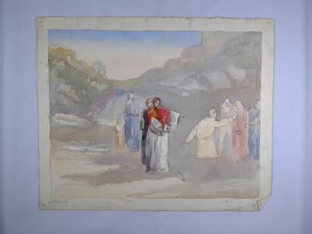 Gunby Hall © National Trust / Wayne Lagden