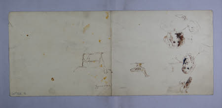 Gunby Hall © National Trust / Wayne Lagden