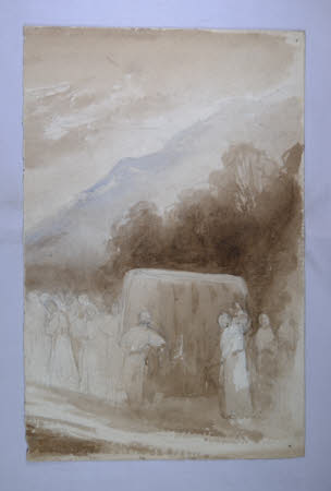 Gunby Hall © National Trust / Wayne Lagden