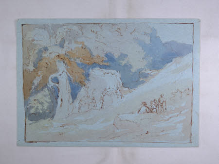 Gunby Hall © National Trust / Wayne Lagden