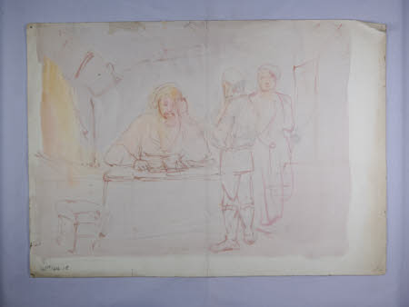 Gunby Hall © National Trust / Wayne Lagden